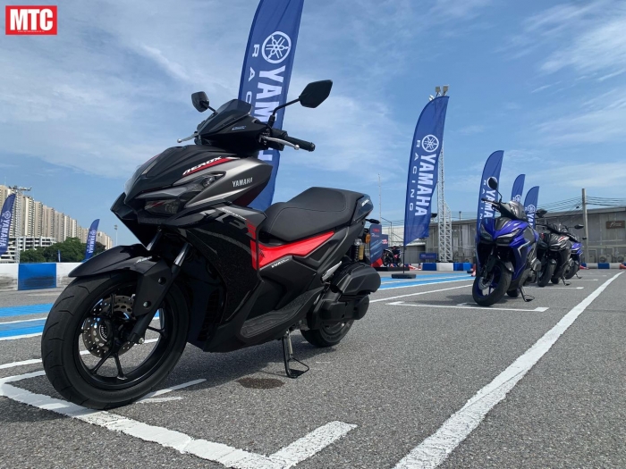 Yamaha-Aerox-3