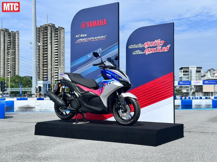 Yamaha-Aerox-4