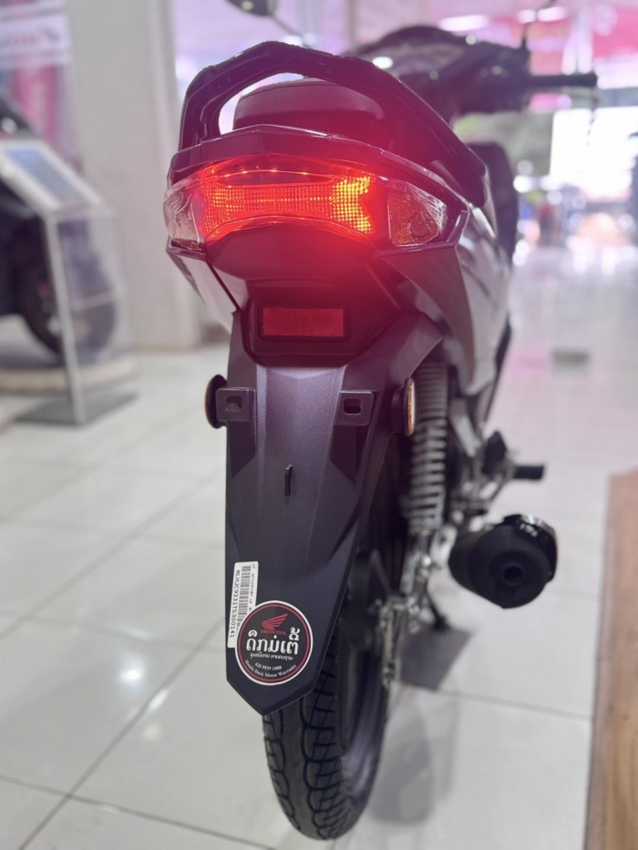 Honda-Wave-125-5