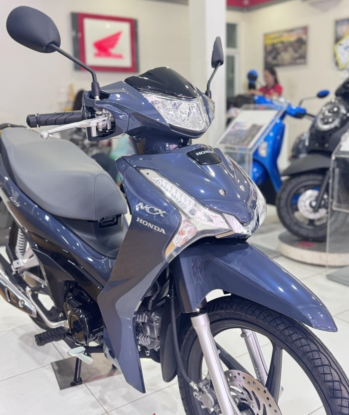 Honda-Wave-125