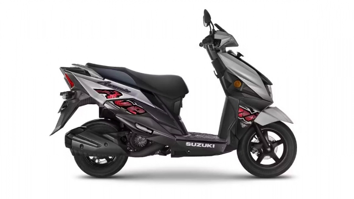 Suzuki-Avenis
