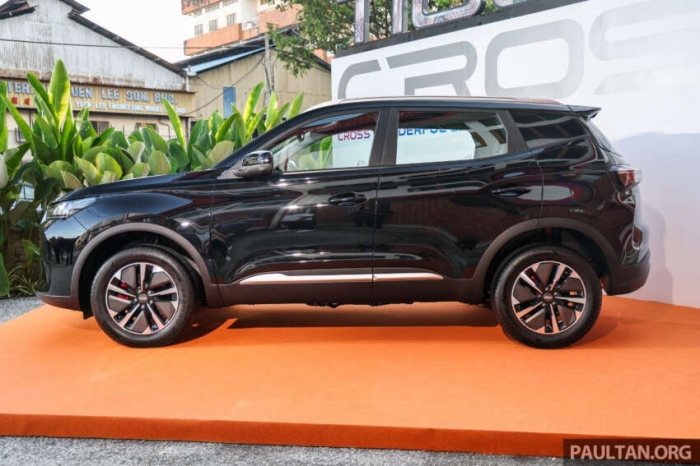 2025-Chery-Tiggo-Cross-5