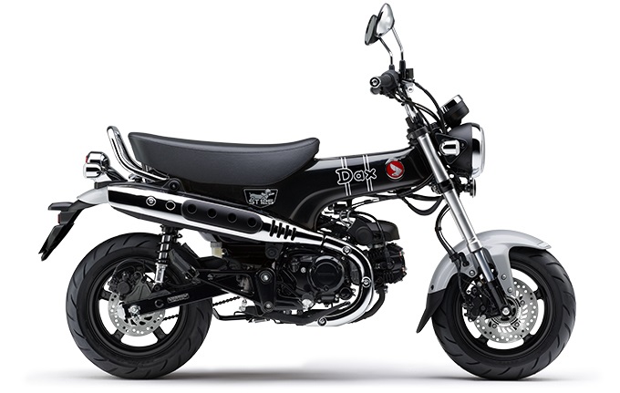 Honda-Dax-125-5