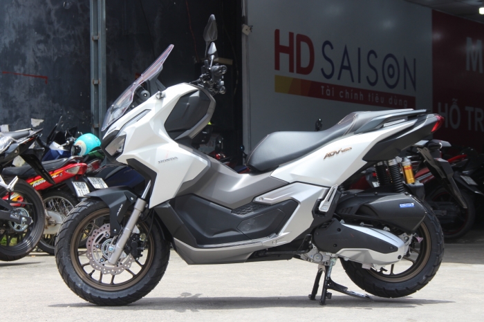 HONDA-ADV-160