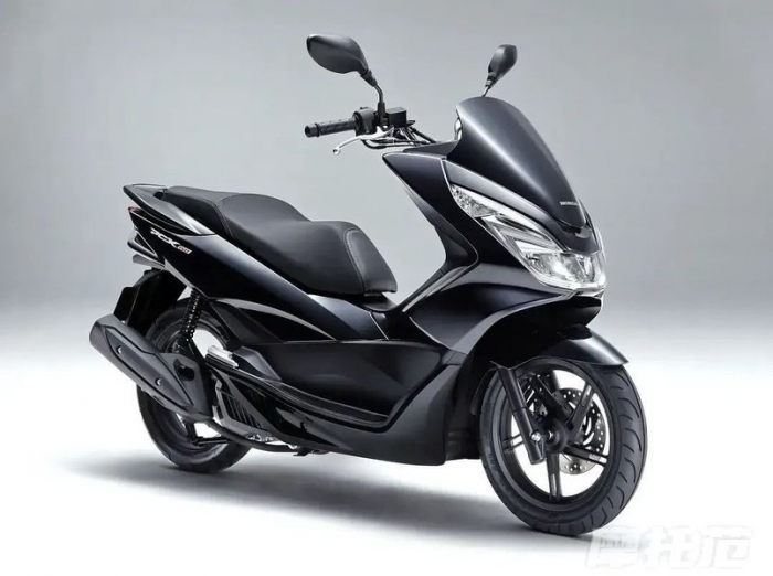 Honda-PCX