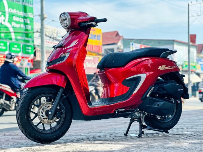 honda-stylo-160