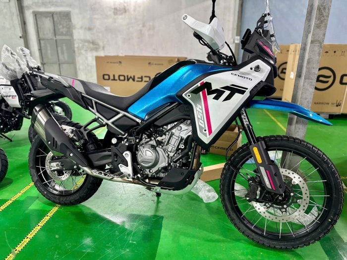 CFMoto-450MT