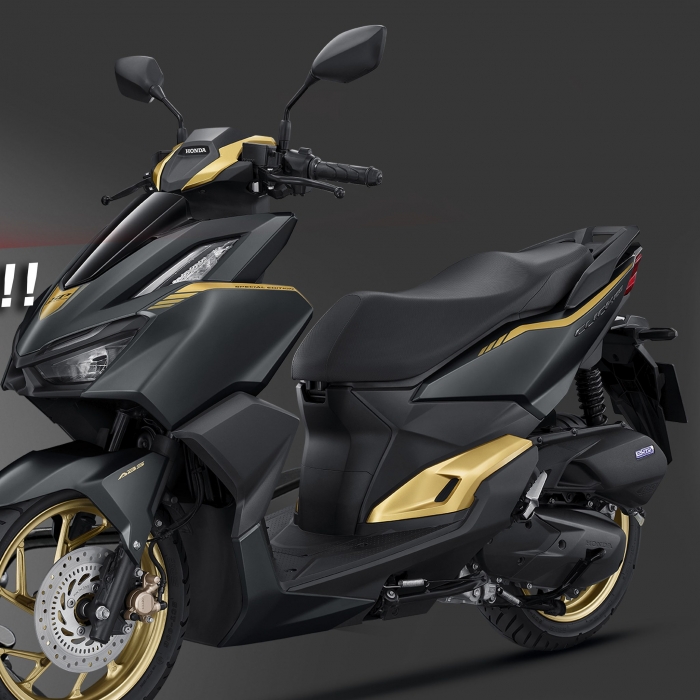 Honda-Click-160-1