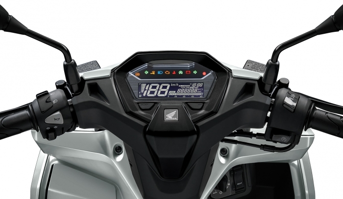 Honda-Click-160-11