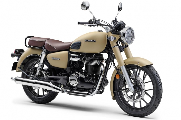 Honda-GB350C-1