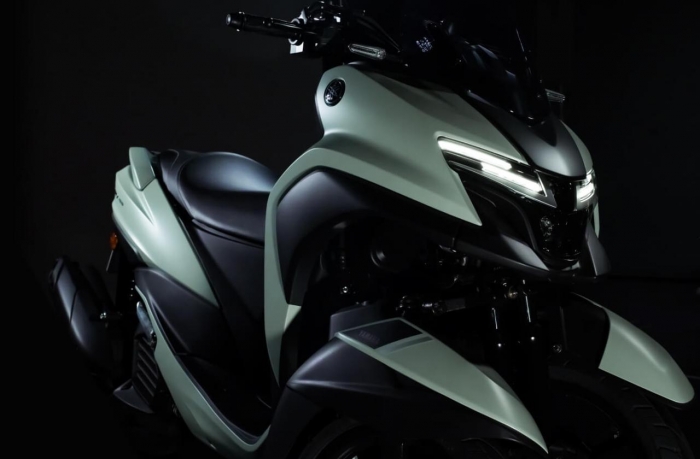 Yamaha-Tricity-155-ABS-1