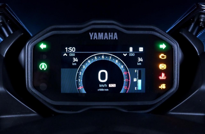 Yamaha-Tricity-155-ABS-3