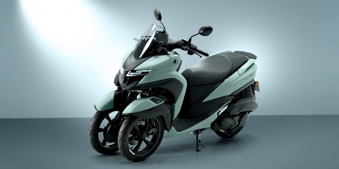Yamaha-Tricity-155-ABS