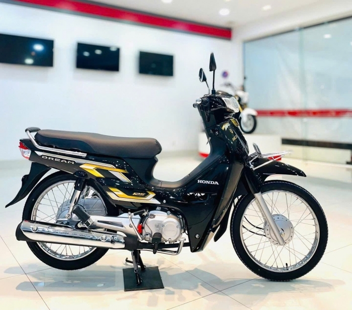 honda-dream-125-1