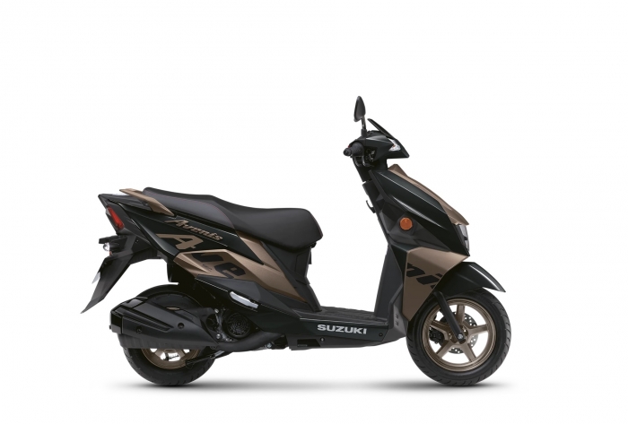 Suzuki-Avenis-125