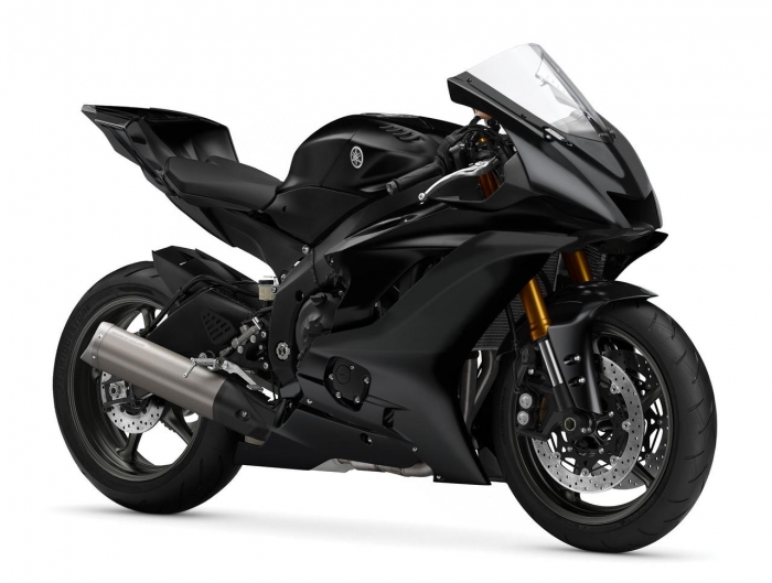 Yamaha-R6