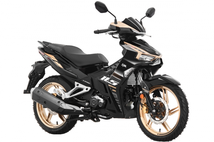SYM-VF3I-1