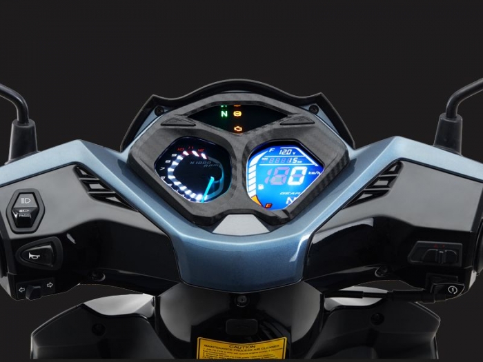 SYM-VF3I-8