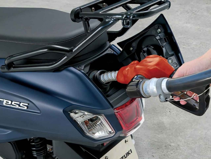 Suzuki-Address-125-8