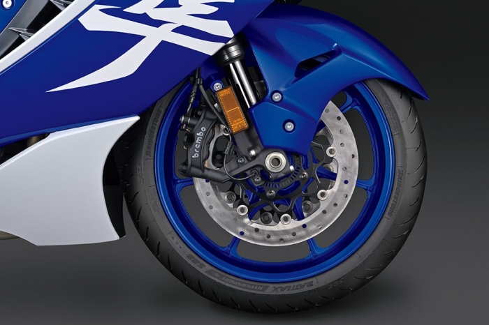 Suzuki-Hayabusa-2