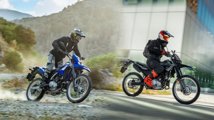 2026-Yamaha-WR125