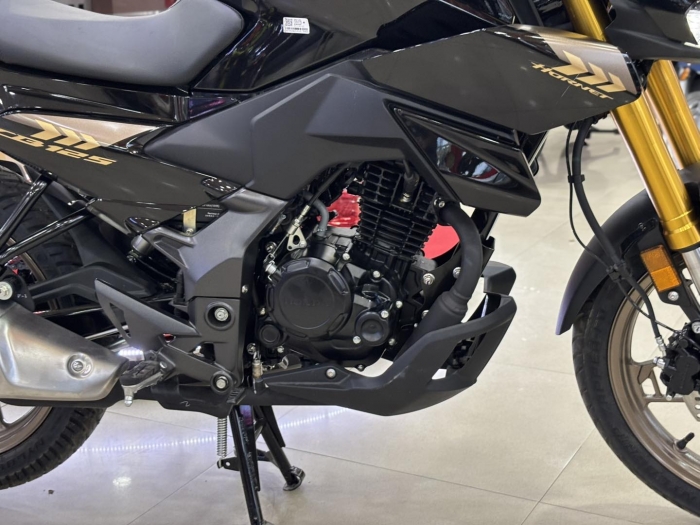 Honda-CB125-Hornet-4