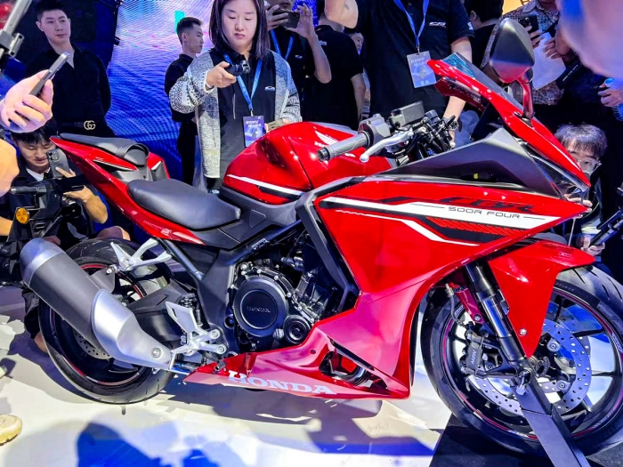 Honda-CBR500R