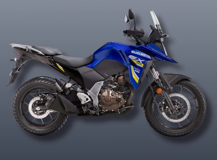 Suzuki-V-Strom-SX-6