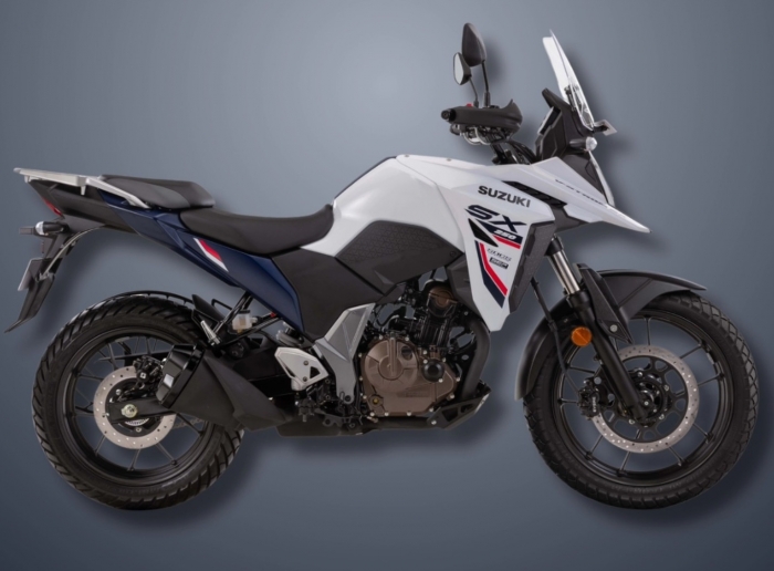 Suzuki-V-Strom-SX-8