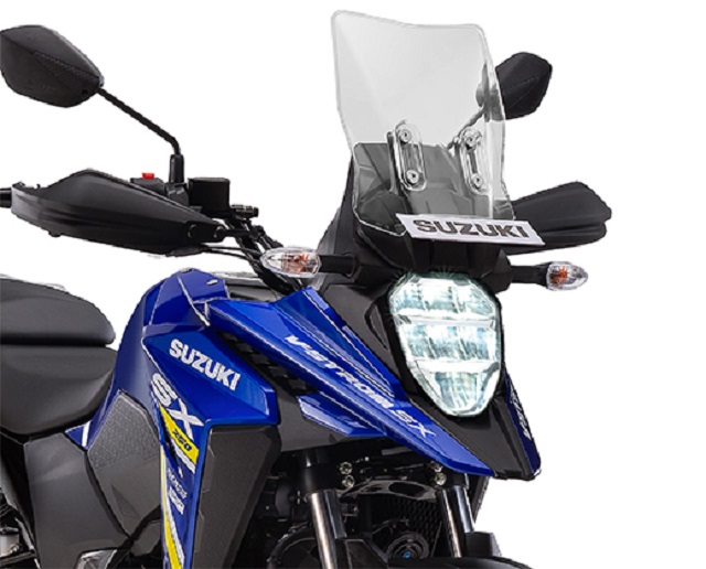 Suzuki-V-Strom-SX