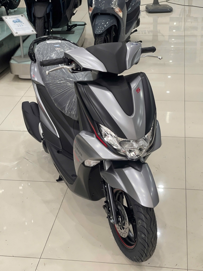 Yamaha-Freego-S-1