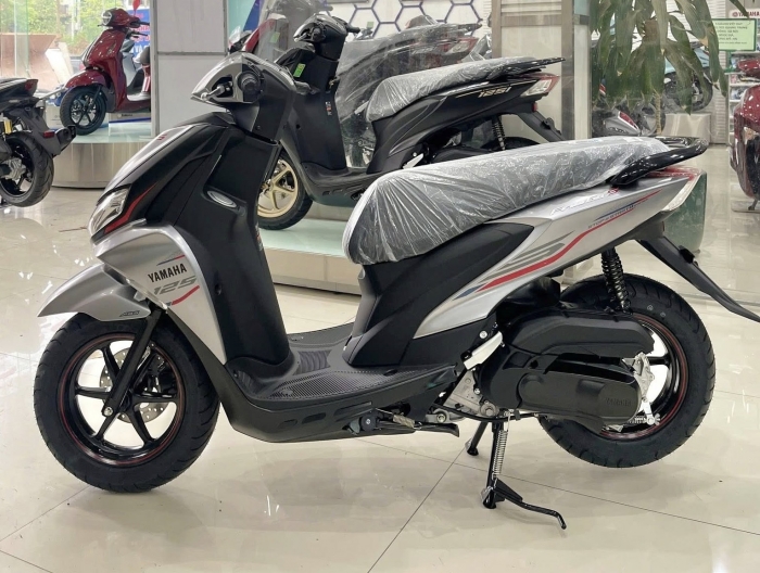 Yamaha-Freego-S