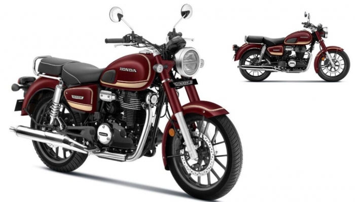 Honda-CB350C-Special-Edition