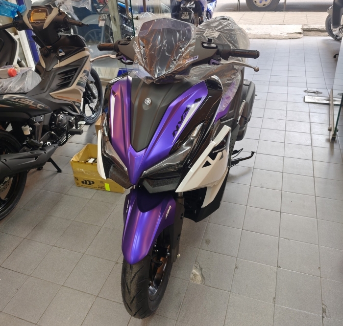 Yamaha-NVX-155-2