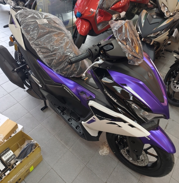 Yamaha-NVX-155-3