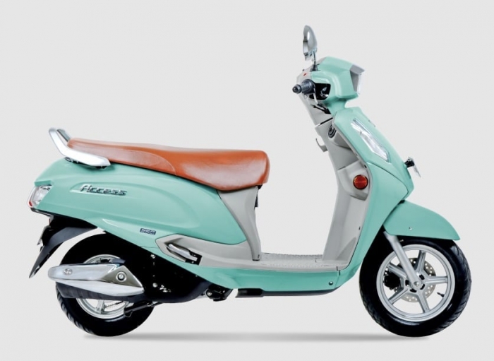 2025-Suzuki-Access-125
