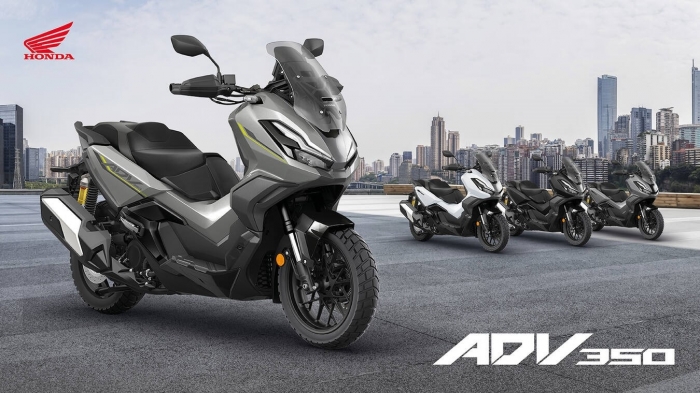 Honda-ADV-350-4