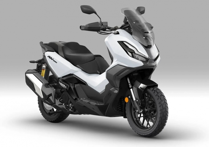 Honda-ADV-350