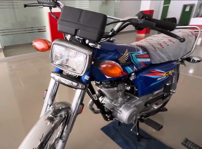 Honda-CG-125-2026-9