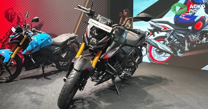TVS-Apache-RTR-160-4V