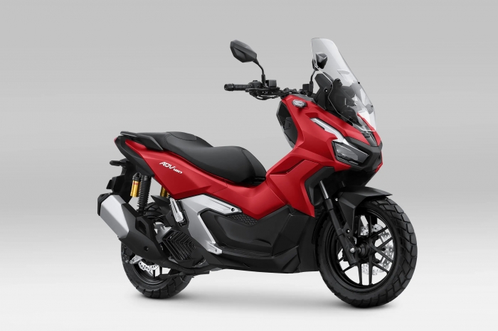 Honda-ADV-160-2