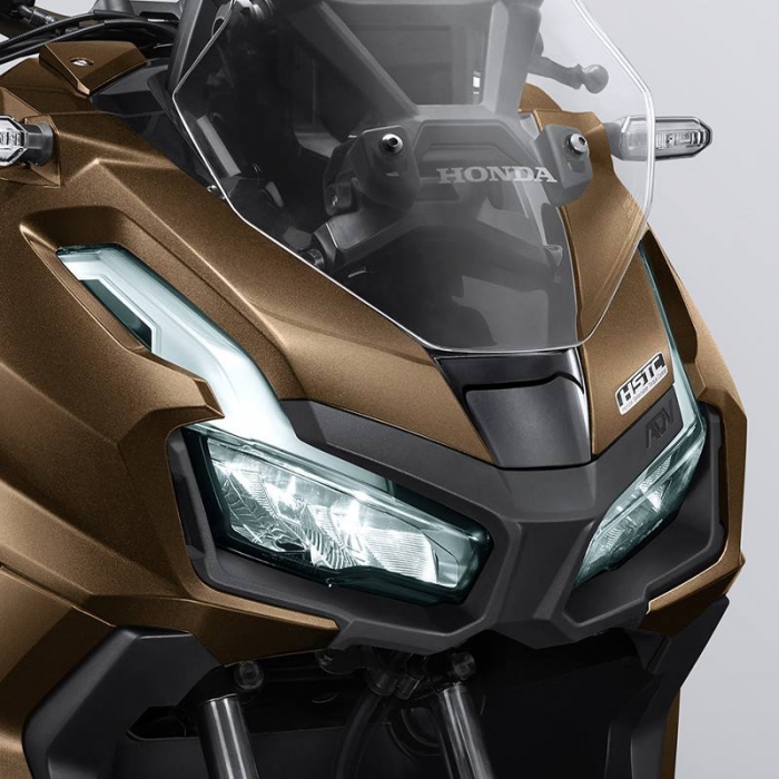 Honda-ADV-160-5