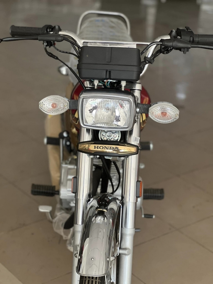 Honda-CG-125-4