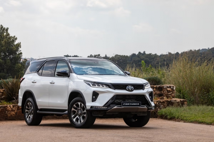 Toyota-Fortuner