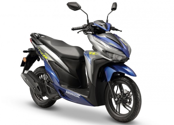 honda vario 150