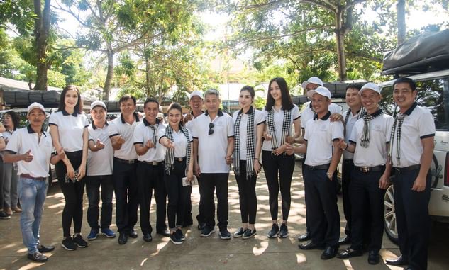 T&agrave;i xế ri&ecirc;ng của &ocirc;ng Đặng L&ecirc; Nguy&ecirc;n Vũ tiết lộ b&iacute; mật đầy gian khổ đằng sau dự &aacute;n tỉ đ&ocirc;