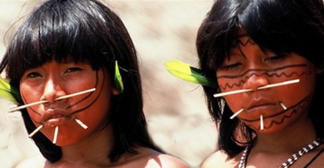 Yanomami-1