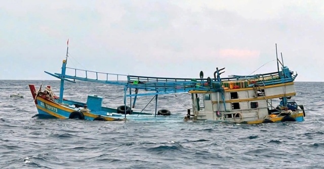 tau-ca-viet-nam-bi-dam-1