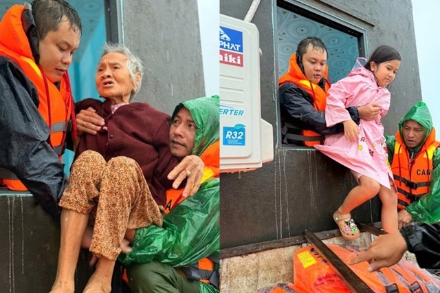 3-me-con-ngoi-tren-mai-nha-4