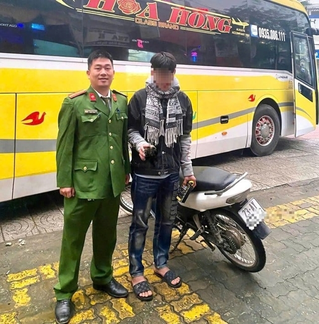 lai-xe-di-gap-ban-gai-1